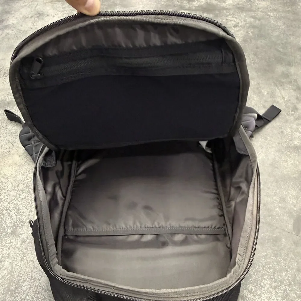 Timbuk2 Authority Backpack - Microsoft Logo